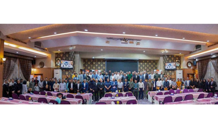 سمینار اصفهان1403-1