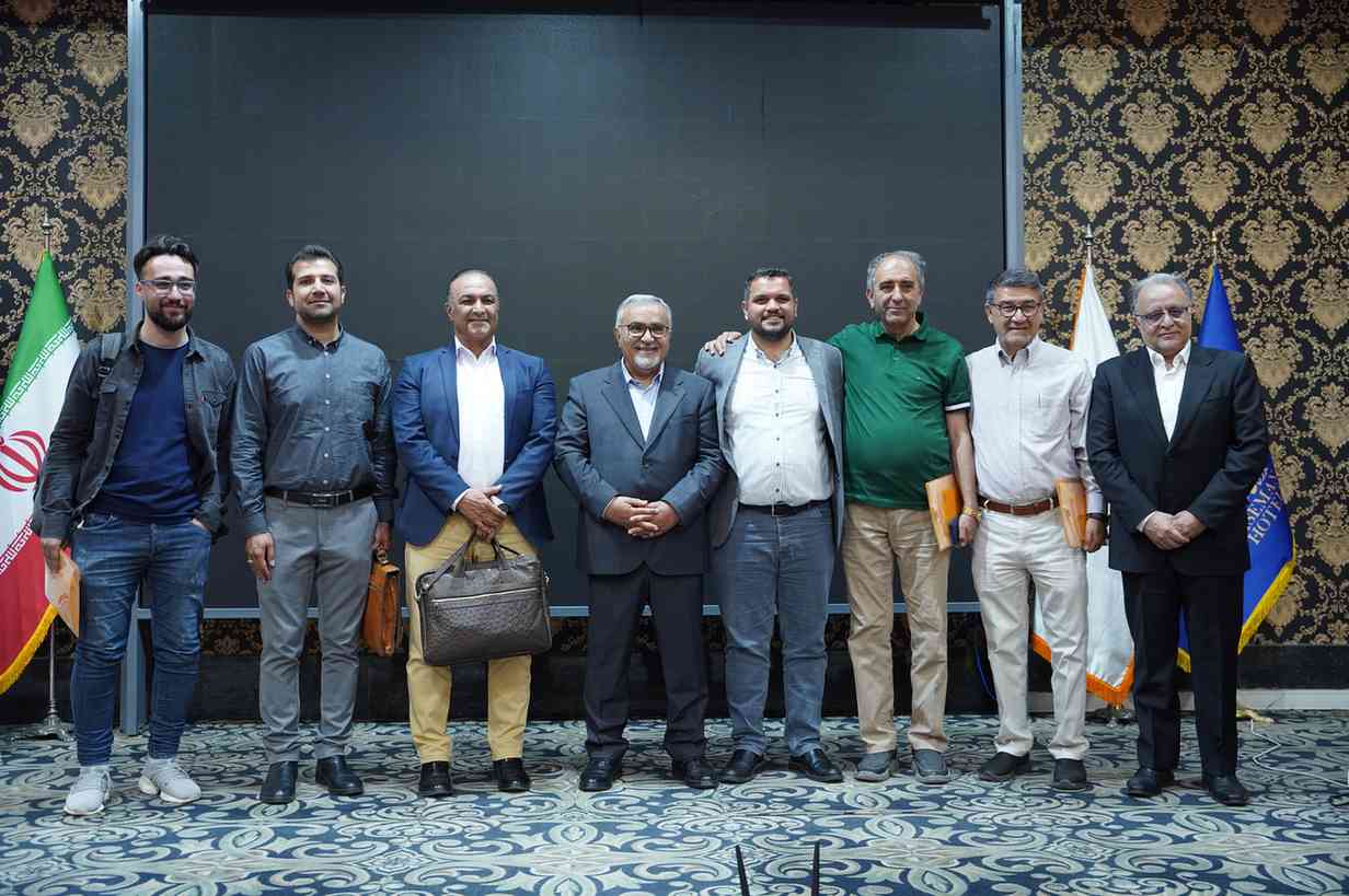 سمینار اصفهان1403-10