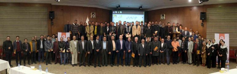 سمینار تهران هتل المپیک 1401-1