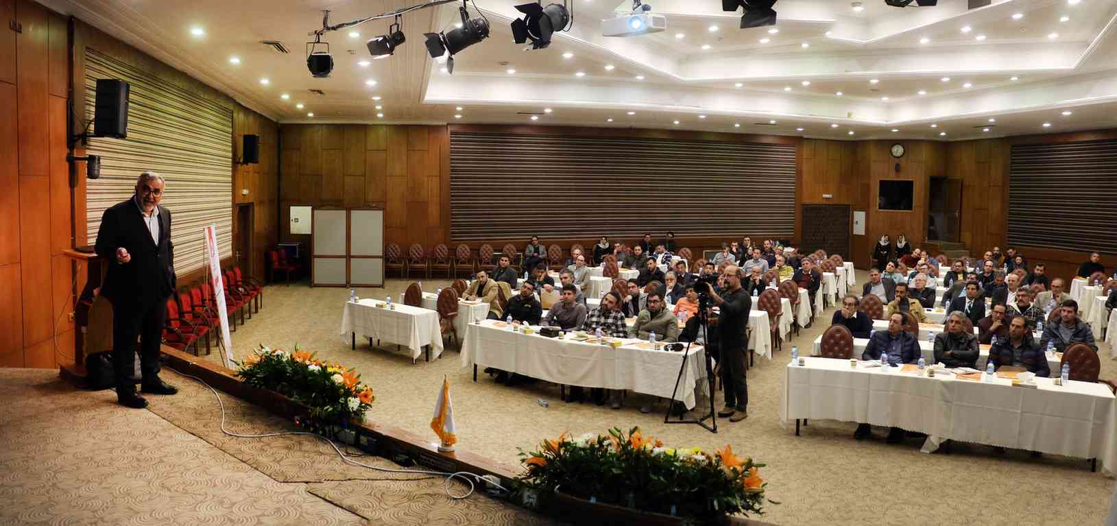 سمینار تهران هتل المپیک 1401-7