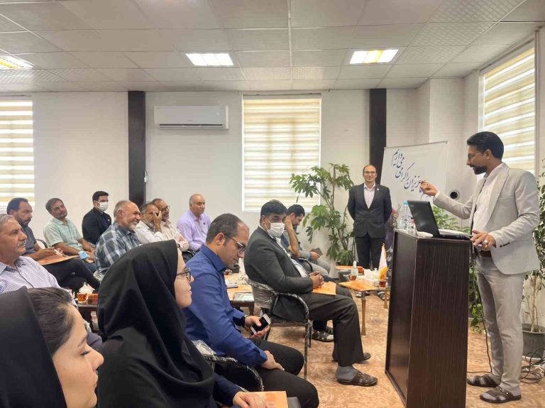 سمینار قاین-1