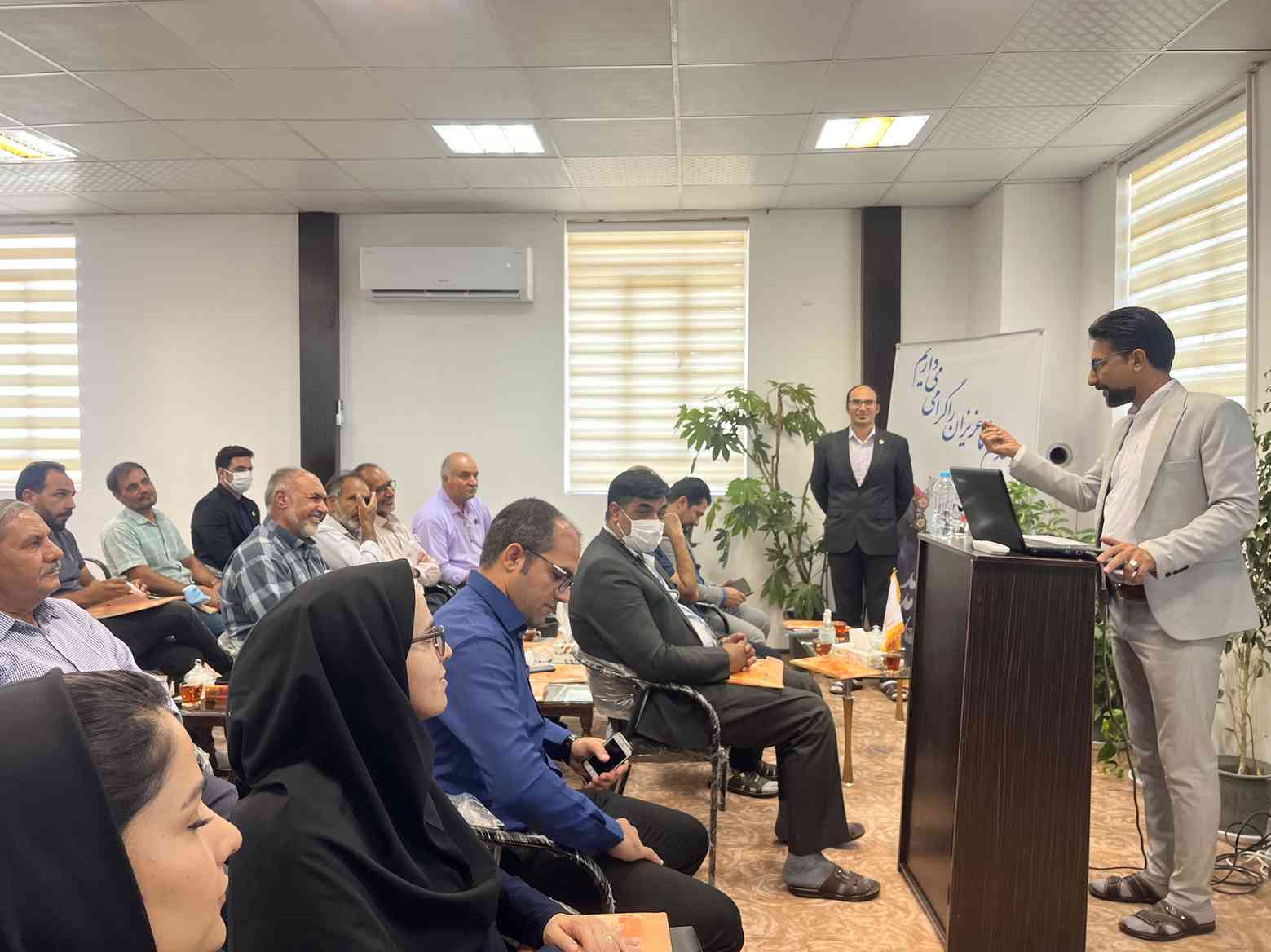 سمینار قاین-1