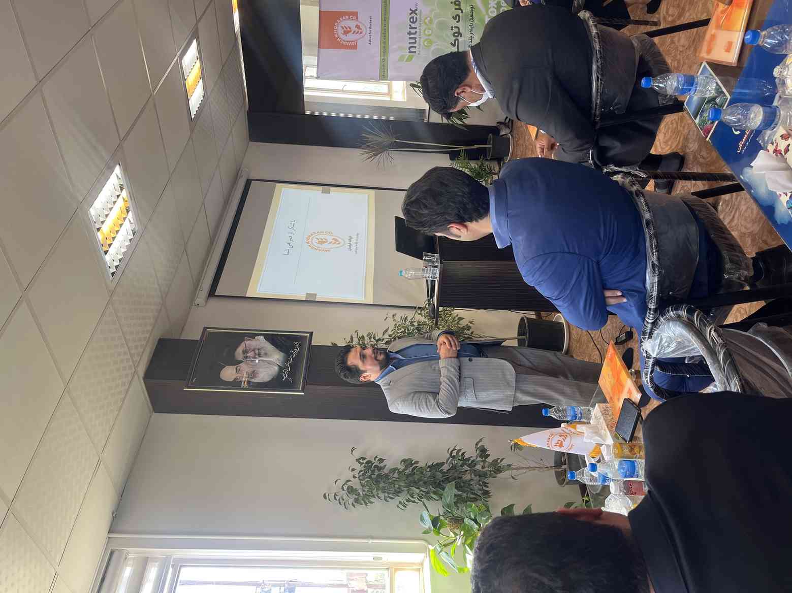 سمینار قاین-3