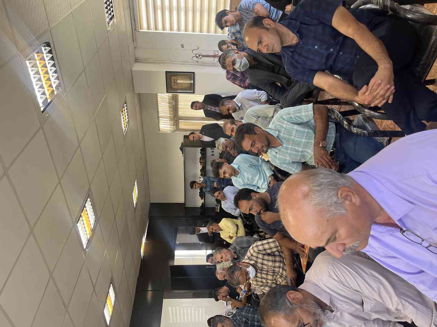 سمینار قاین-4