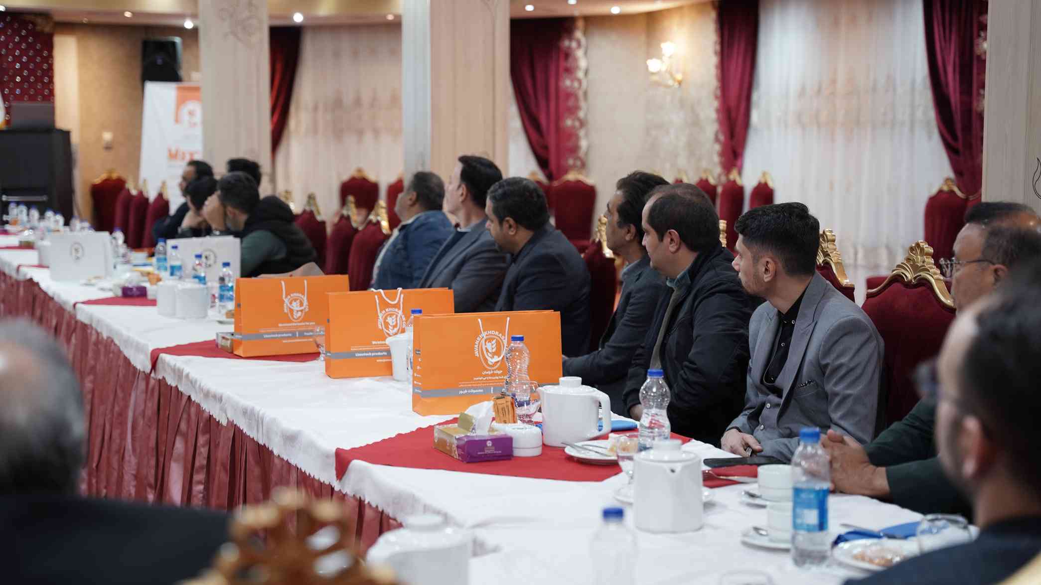 سمینار قم 1403-5