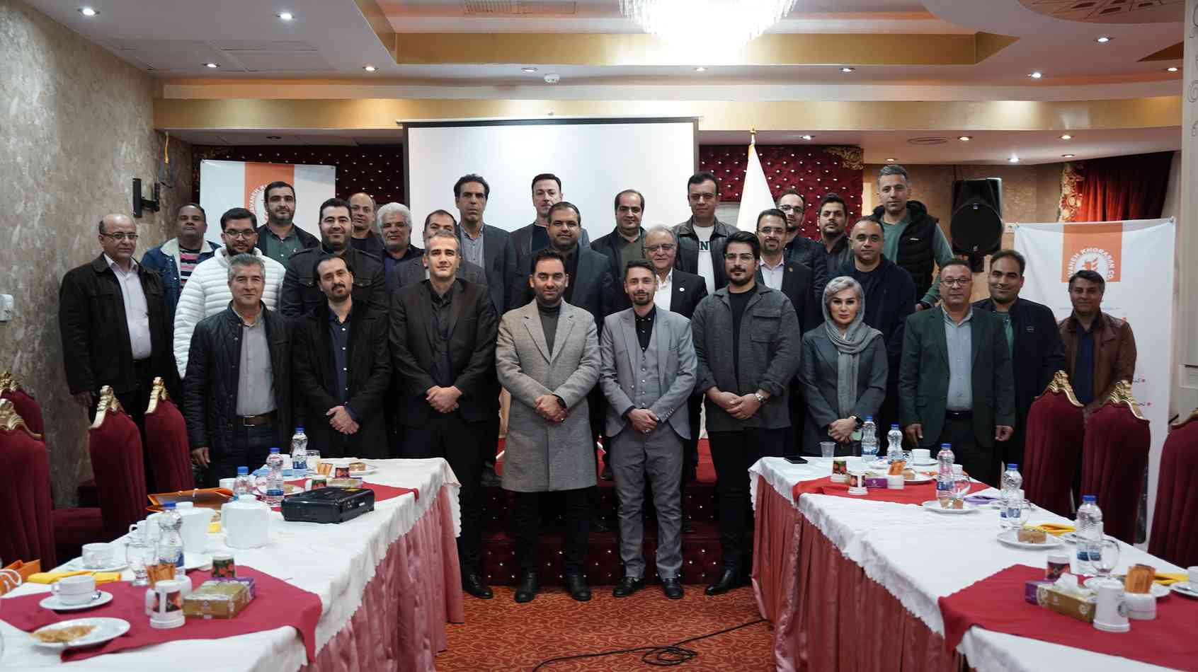 سمینار قم 1403-6