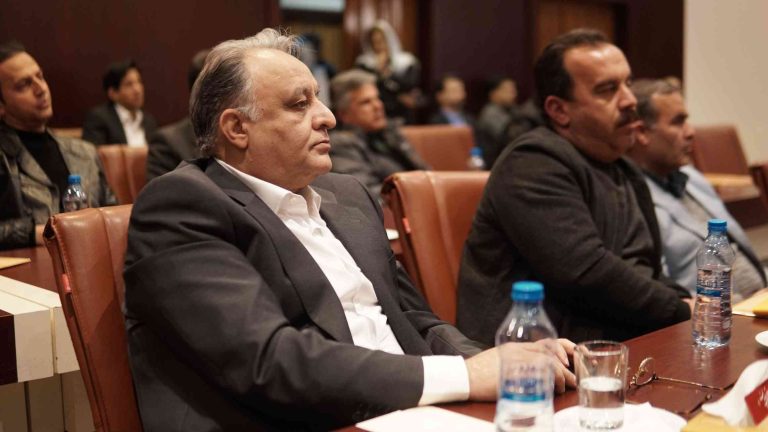 سمینار مشهد هتل پردیسان1401-1