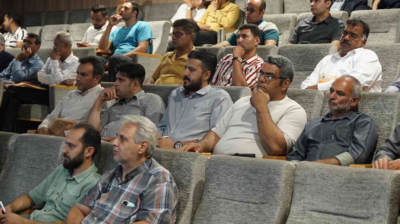 سمینار نیشابور دامی 1403-2