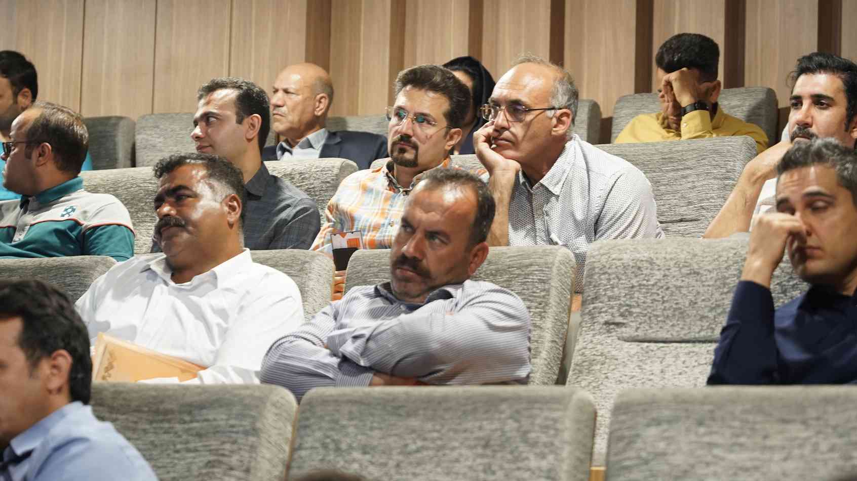 سمینار نیشابور دامی 1403-5