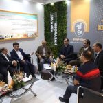 نمایشگاه تهران 1401-1