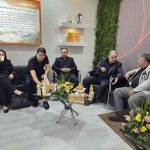 نمایشگاه تهران 1402-1